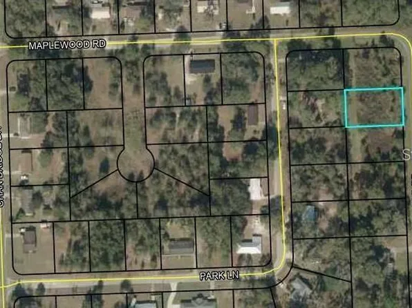 Pine Wood Rd Lot 17, Jasper, FL 32052