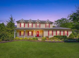 1252 E Slate Ridge Dr NW, Canal Winchester, OH 43110