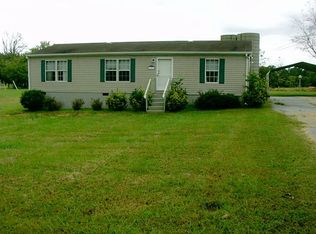1221 Norfolk Ave, Victoria, VA 23974