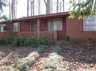 2685 Ward Lake Rd, Ellenwood, GA 30294