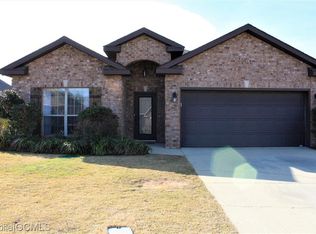 2494 Hedgerow Dr, Mobile, AL 36695