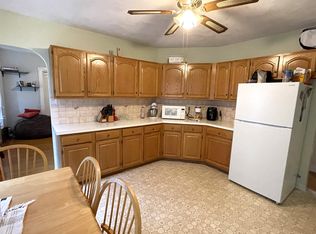 25 Ibbetson St #3, Somerville, MA 02143