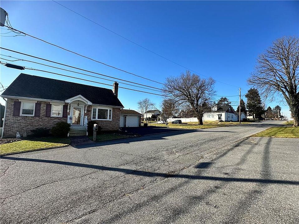 3638 Washington St, Bethlehem, PA 18020 Zillow