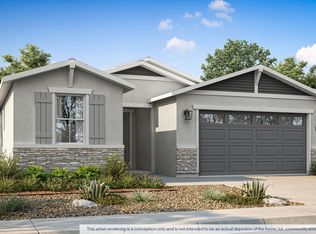 1231 Stonebridge Ave, Tulare, CA 93274