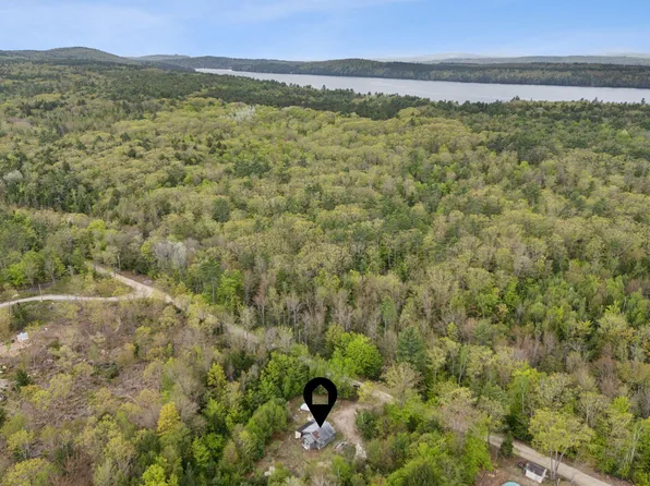 38 Kilby Edwards Road, Otisfield, ME 04270