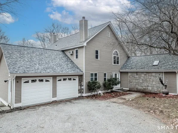 8 Pebble Lane, New Milford, CT 06776