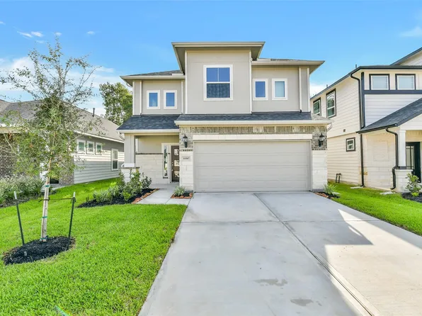15507 Foresail Ln, Houston, TX 77053