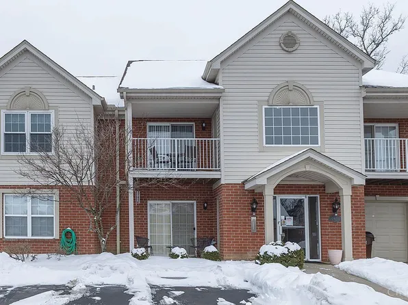 3970 Olde Savannah Dr APT 3, Cincinnati, OH 45247