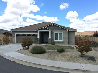 4867 Mato Ct, Sparks, NV 89436