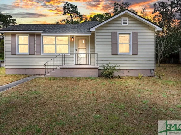 264 Birchfield Drive, Savannah, GA 31405