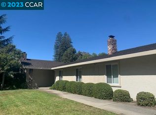 37 Tam O Shanter Rd, Alamo, CA 94507