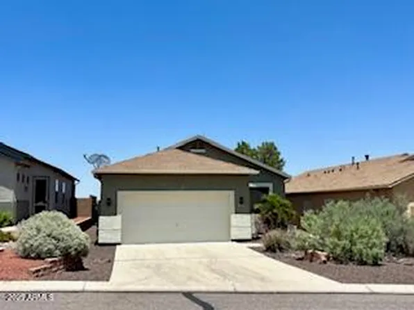 614 W Saddle Creek Drive, Camp Verde, AZ 86322