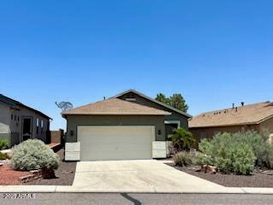 614 W Saddle Creek Drive, Camp Verde, AZ 86322