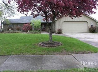 3015 Whitegate Dr, Fort Wayne, IN 46805