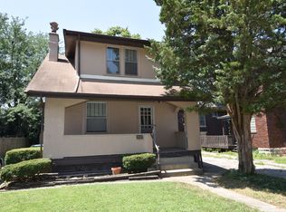 2537 Luna Ave, Cincinnati, OH 45219