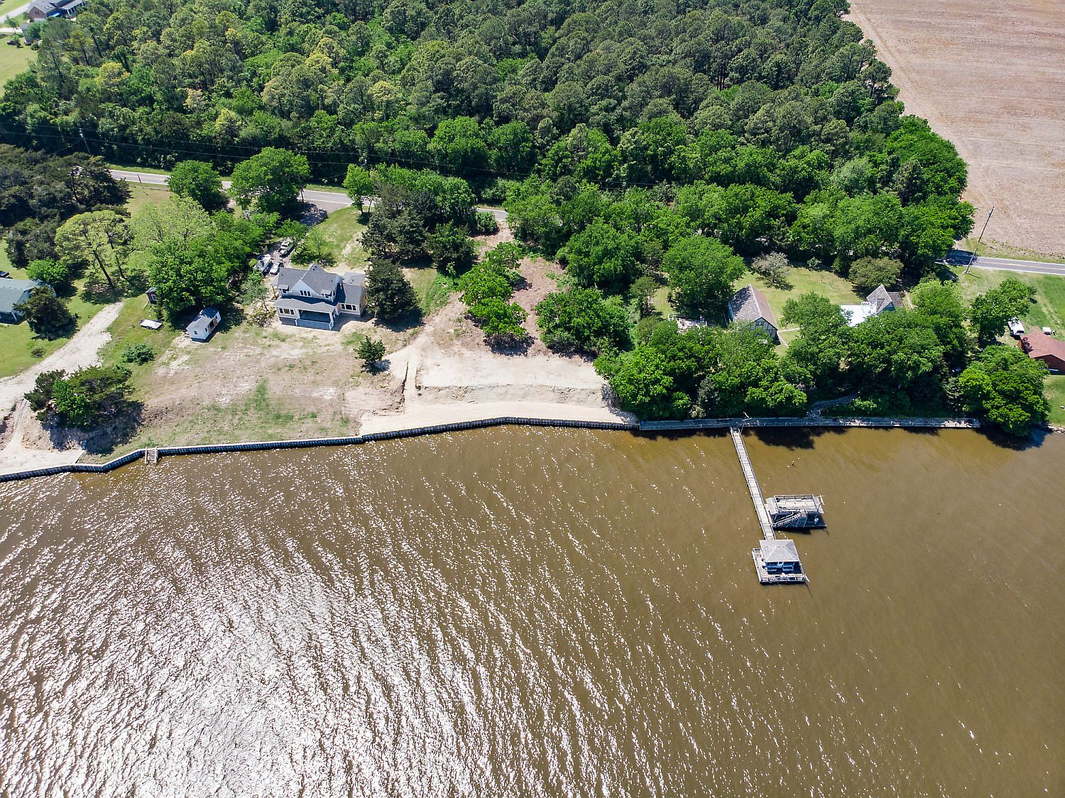 1426 Waterlily Rd, Coinjock, NC 27923 Zillow