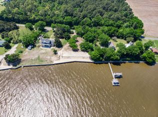 1426 Waterlily Rd, Coinjock, NC 27923