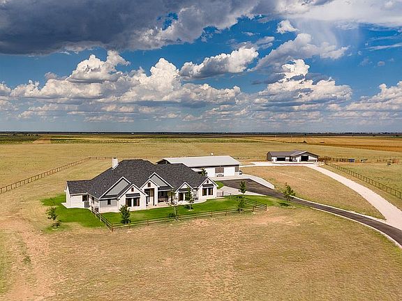 Home Shop and Horse Barn