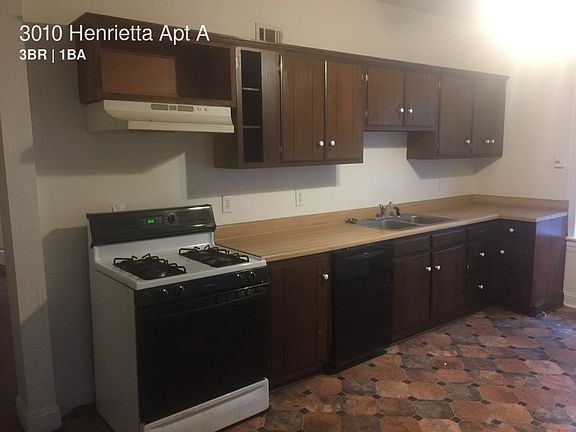 4th image of 3010 Henrietta St #A
