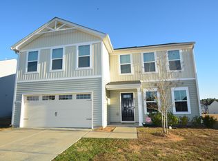 1108 Briar Rose Ln, Durham, NC 27704