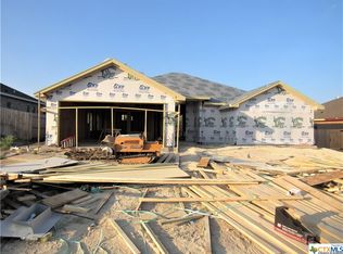 1918 Yturria Dr, Belton, TX 76513