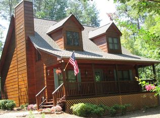 78 Deer Creek Ln, Dahlonega, GA 30533