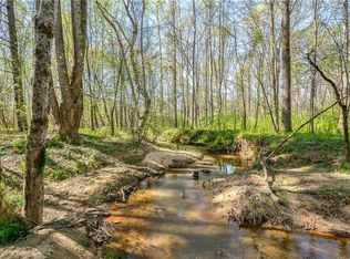 1120 Shepherd Rd LOT NA, Madison, GA 30650