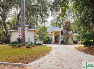 1 Marsh Tower Ln, Savannah, GA 31411