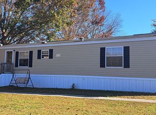 157 Capitol Loop, Reidsville, NC 27320