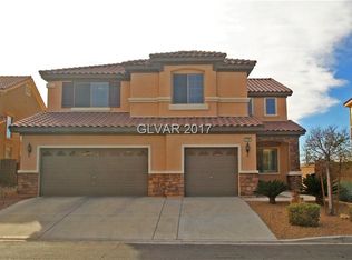 2769 Craigmillar St, Henderson, NV 89044
