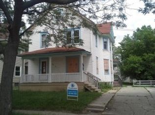 1606 62nd St, Kenosha, WI 53143