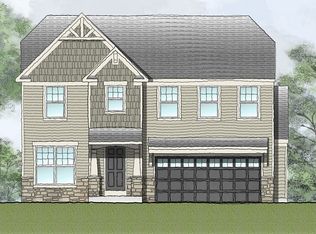 8392 Falls Glen Ln, Olmsted Falls, OH 44138