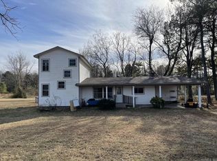 2212 West Rd, Mt Pleasant, AR 72561