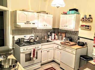 690 Washington St APT 2, Brookline, MA 02446