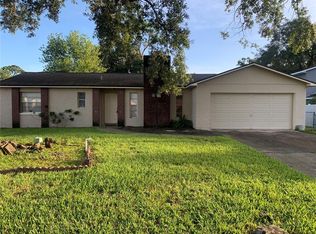 2418 Sweetbriar Ct, Kissimmee, FL 34744