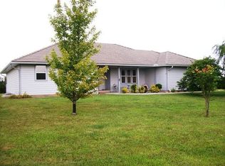 6775 SW Autumn Trail Rd, Augusta, KS 67010