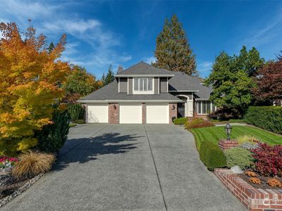3359 212th Court SE, Sammamish, WA, 98075