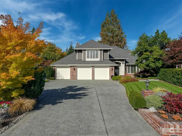 3359 212th Court SE, Sammamish, WA 98075