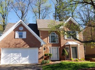 3165 Haverhill Rowe, Lawrenceville, GA