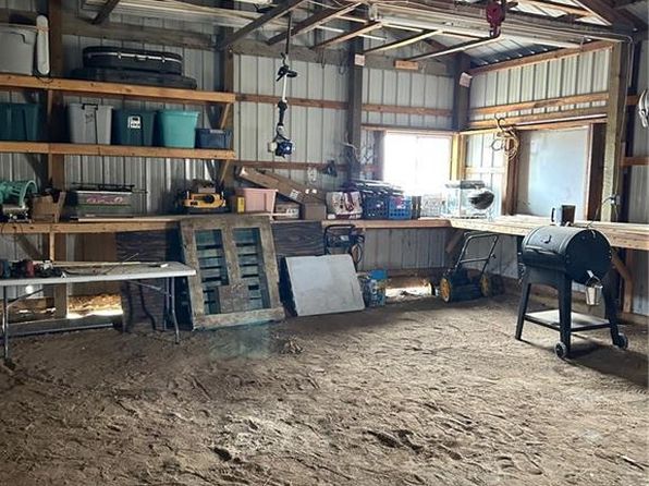 E7633 1400th Avenue, New Auburn, WI 54757