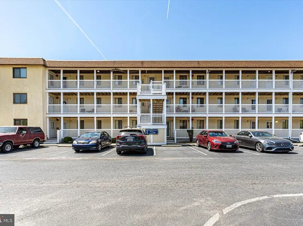 715 142nd St #42004, Ocean City, MD 21842