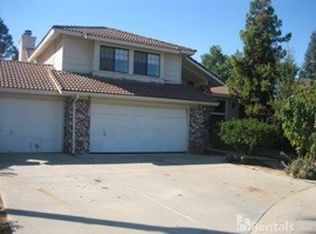 258 Amber Ave, Clovis, CA 93611