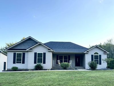 1250 State Route 370 E, Sebree, KY, 42455