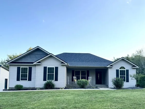1250 State Route 370 E, Sebree, KY 42455