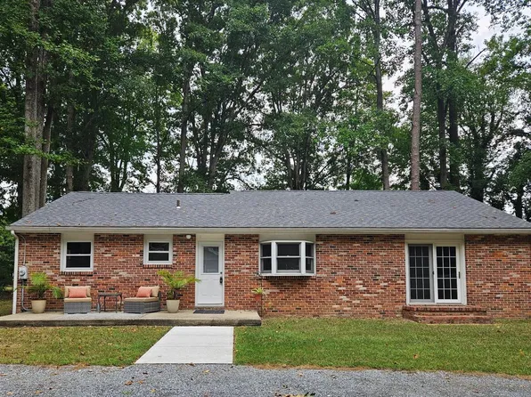 3250 Andrews Lake Rd, Frederica, DE 19946