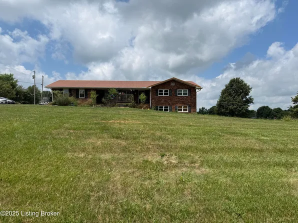 6425 Elmburg Rd, Bagdad, KY 40003
