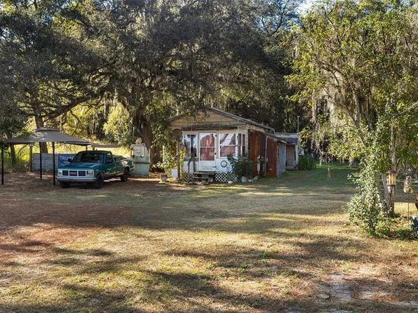 1582 S Us 301, Sumterville, FL 33585