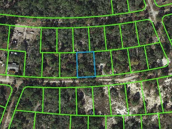 368 Hossler Ave #18, Lake Placid, FL 33852