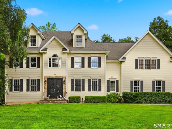 22 Morehouse Lane, Norwalk, CT 06850
