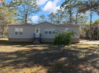 16280 Bronx Ave, Weeki Wachee, FL 34614